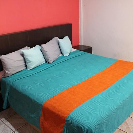 Hotel Guaranducha Inn Campeche Ngoại thất bức ảnh
